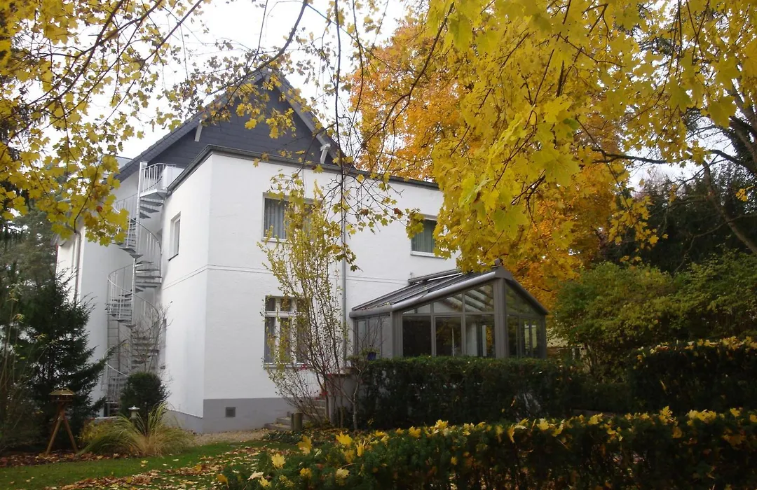 Hotel Landhaus Schlachtensee-1