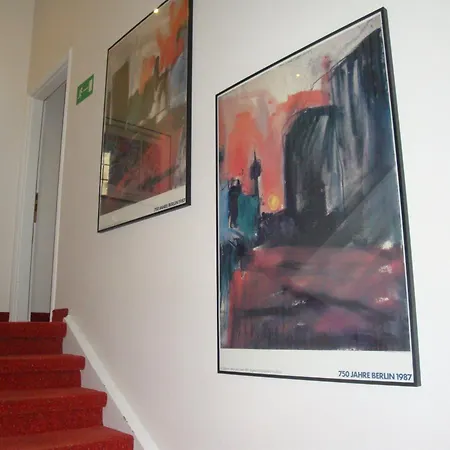 Hotel Landhaus Schlachtensee-2
